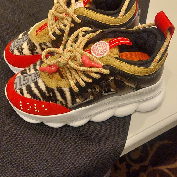 Versace Chain Reactions - Picture 3 of 6